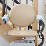 stairs, peak, pa, pennsylvania, stairlift, aging, home, safety, in home care, staying at home, elderly care