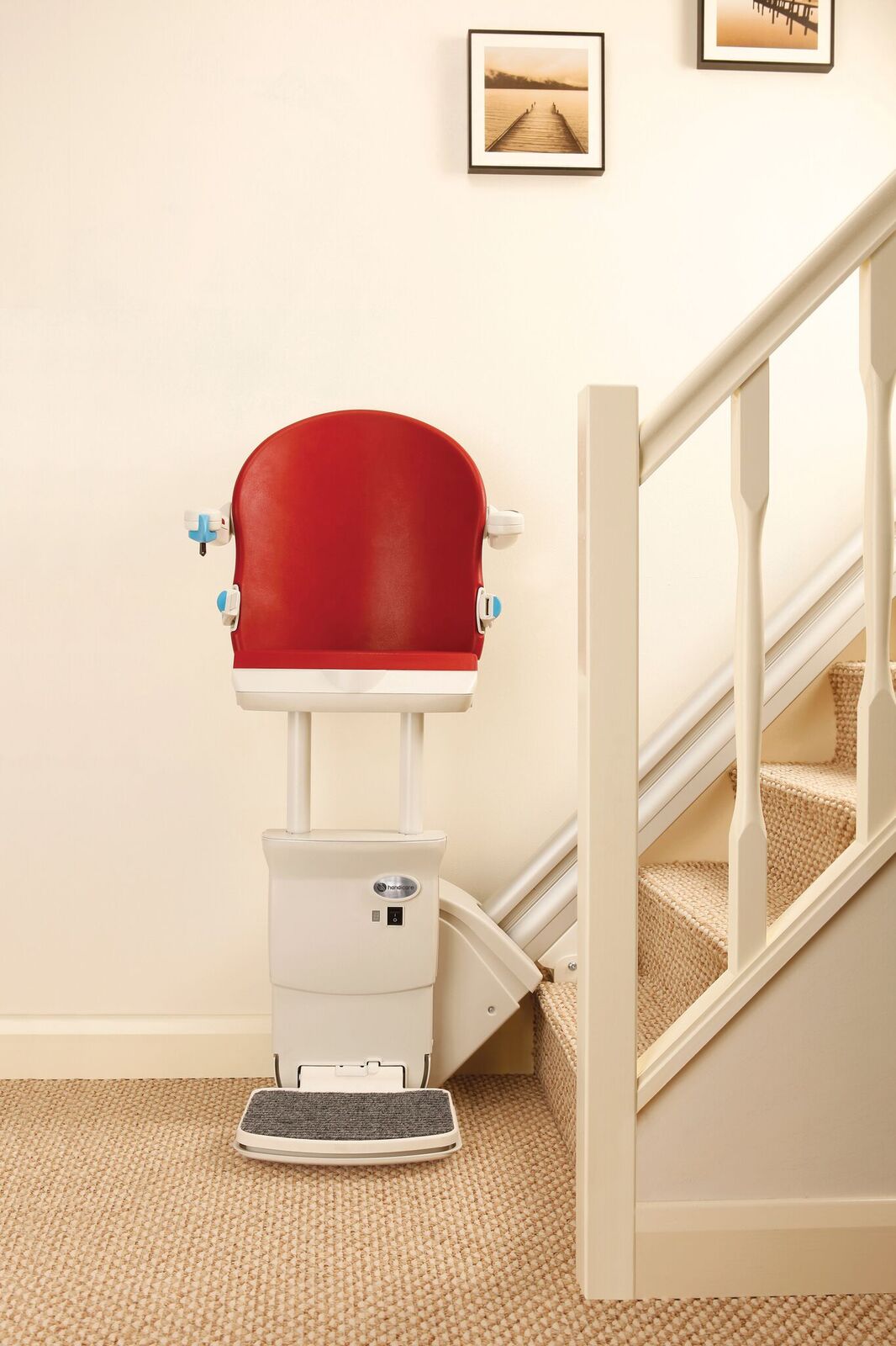 Pa Stairlifts, Peak Stairlifts, Handicare, York